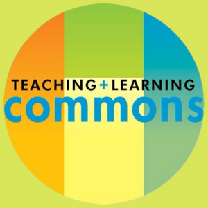 Teaching + Learning Commons