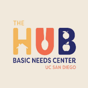 The Basic Needs Hub + the Food Pantry 