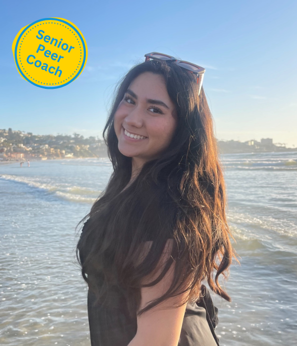 Deisha Valencia (She/Her)