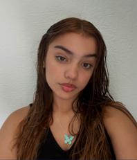 Desiree Tapia (She/Her)