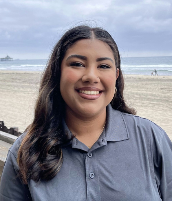 Jecksie Portillo Jaco (She/Her/Ella)