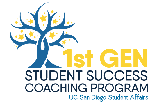 Student Success Coaching Program logo